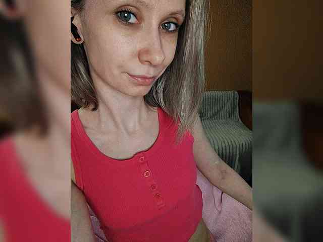 -Christina- webcam
