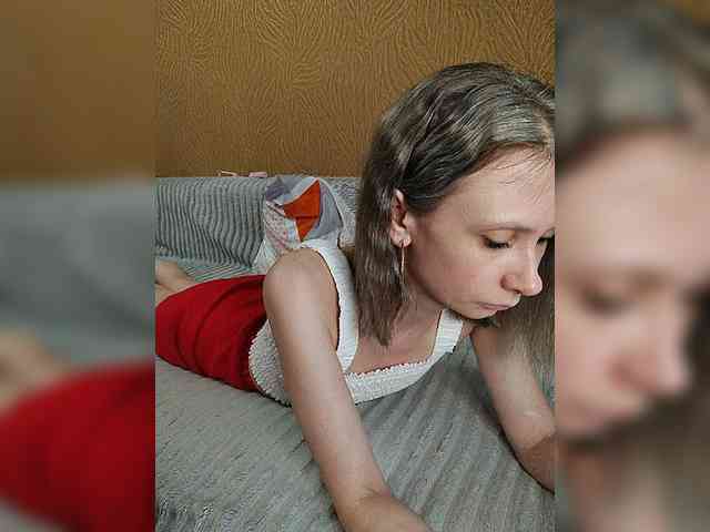 Модель: -Christina-