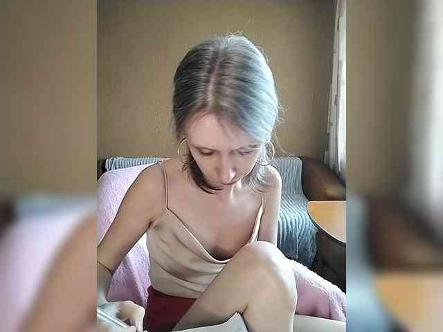-Christina- webcam