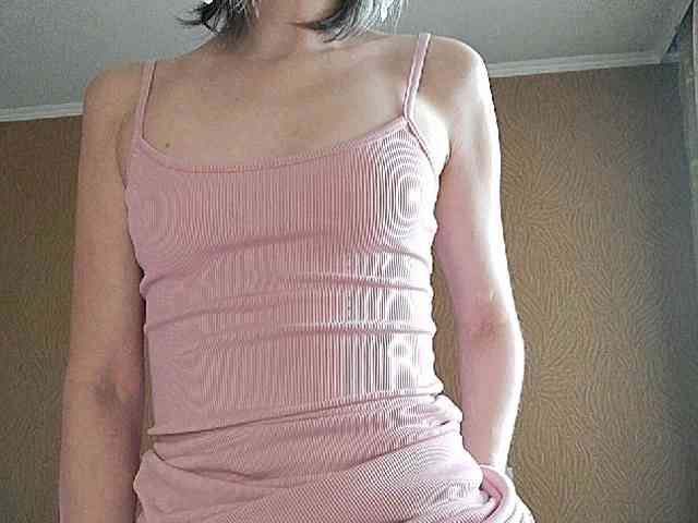 -Christina- webcam