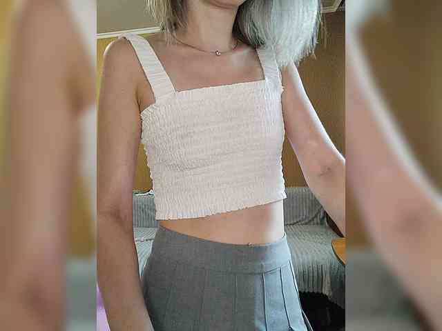 -Christina- webcam