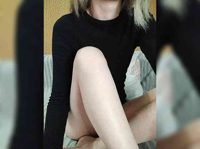 -Christina- webcam