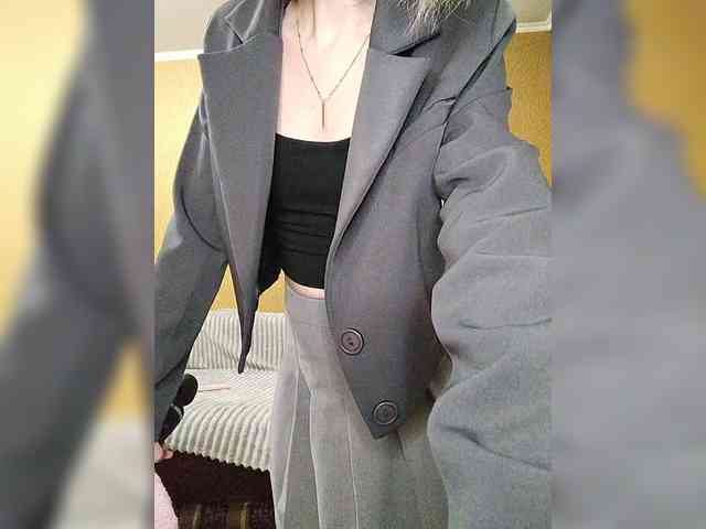 -Christina- webcam