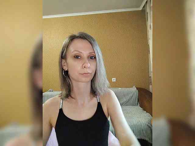 prettyKris Sex Cam Show