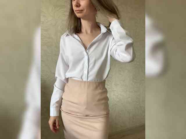 Модель: -Christina-