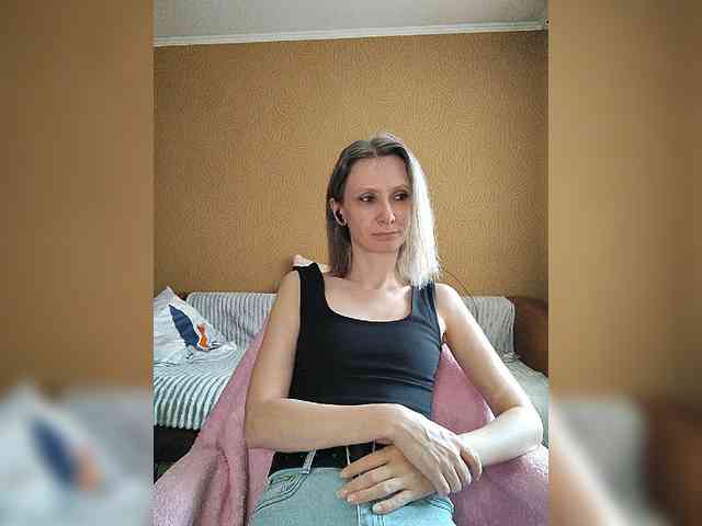 Model: -Christina-