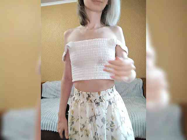 prettyKris Sex Cam Show