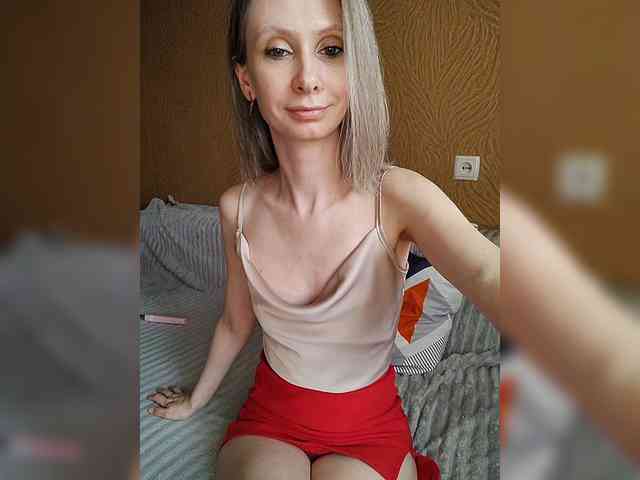 -Christina- webcam