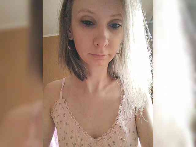 -Christina- webcam