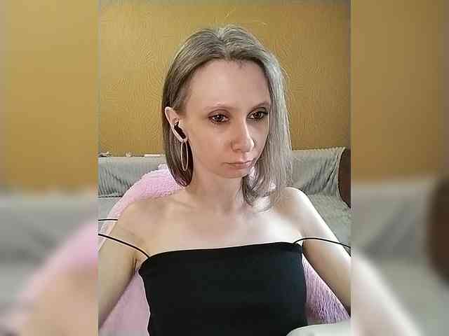 -Christina- webcam