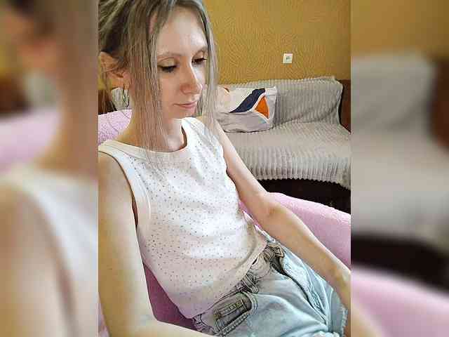 Модель: -Christina-