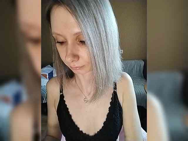 -Christina- webcam