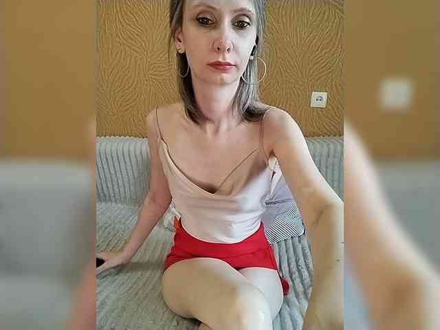 prettyKris Live Webcam on BongaCams