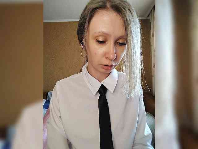 -Christina- webcam