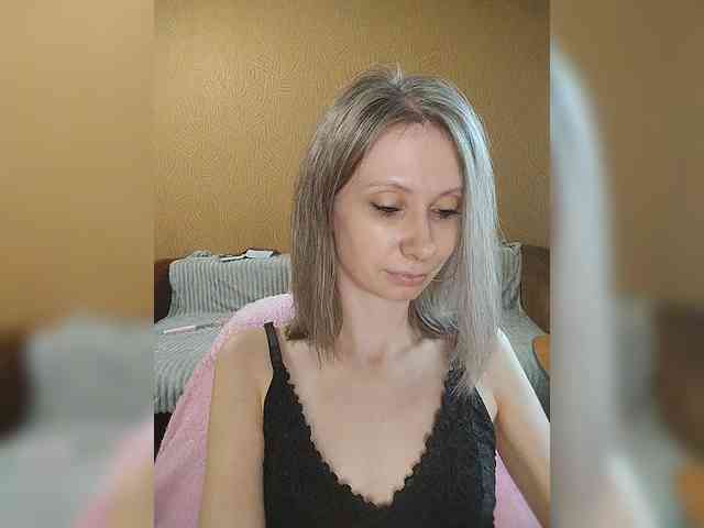 -Christina- webcam