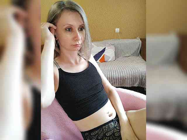 prettyKris Sex Cam Show