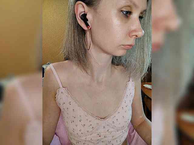 Модель: -Christina-
