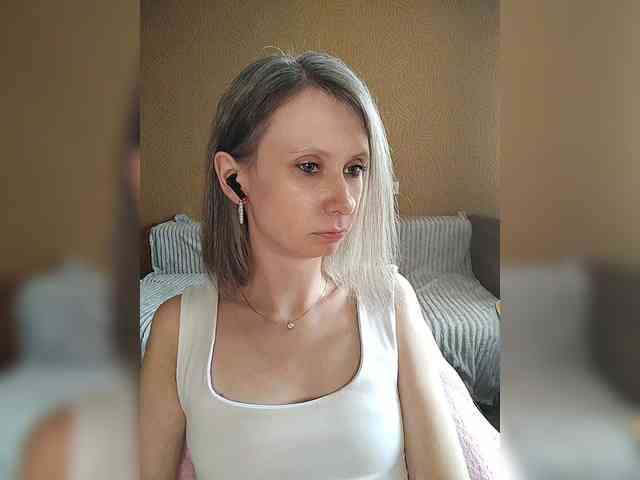 -Christina- webcam