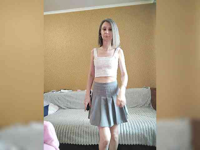 -Christina- webcam