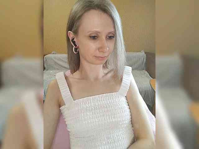 prettyKris Sex Cam Show