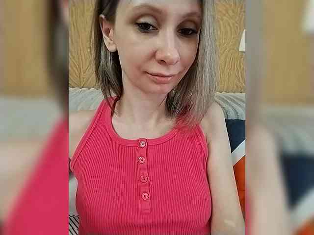 -Christina- webcam