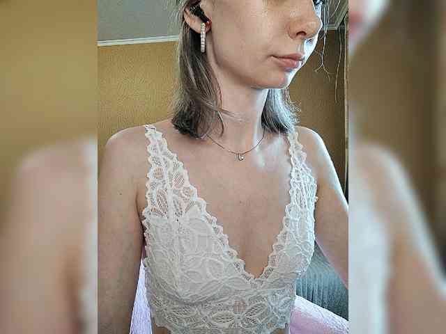 Модель: -Christina-