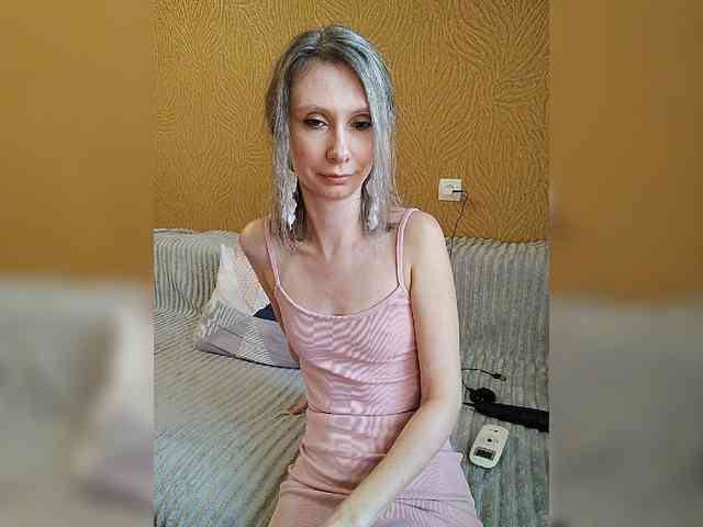 -Christina- webcam