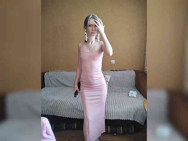 Модель: -Christina-