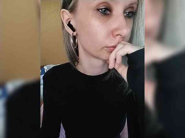 -Christina- webcam