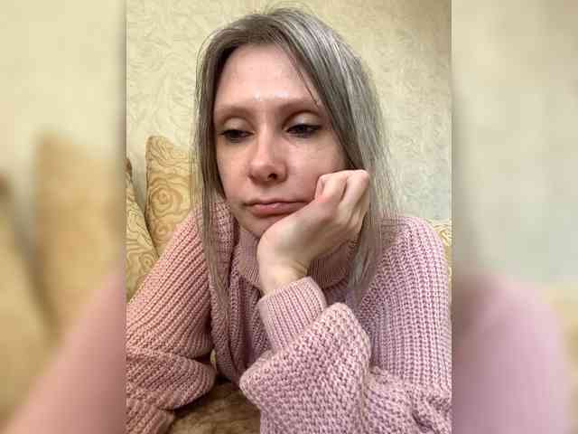 Модель: -Christina-