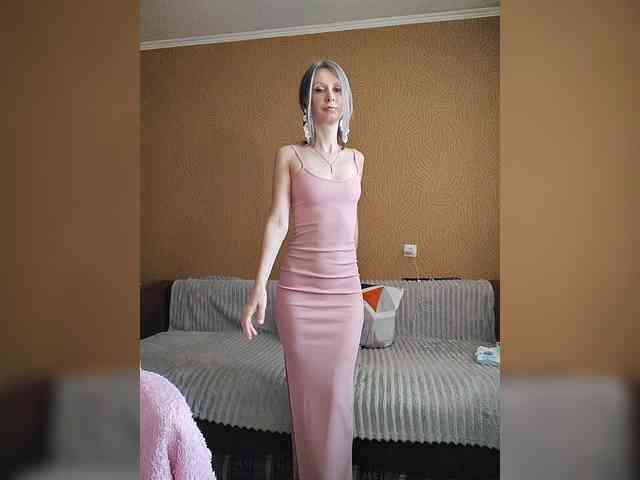 Модель: -Christina-