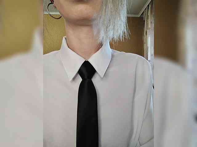 -Christina- webcam