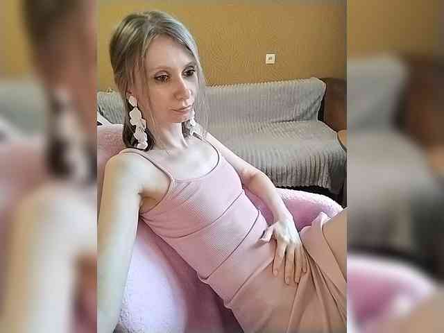 Модель: -Christina-