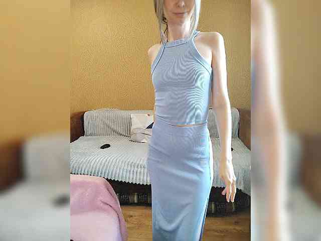 -Christina- webcam