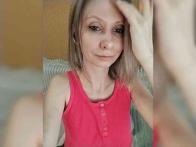 -Christina- webcam