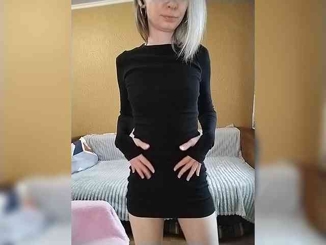 Модель: -Christina-
