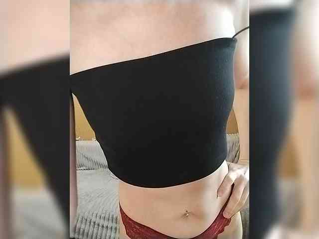 -Christina- webcam