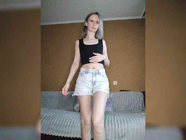 -Christina- webcam