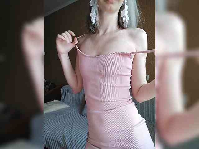 -Christina- webcam