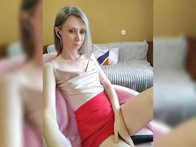 -Christina- webcam