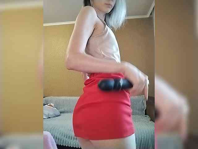 -Christina- webcam