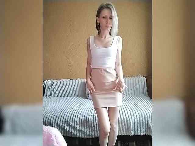 -Christina- webcam