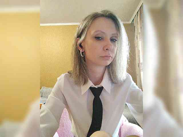 -Christina- webcam