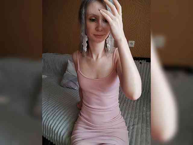 -Christina- webcam