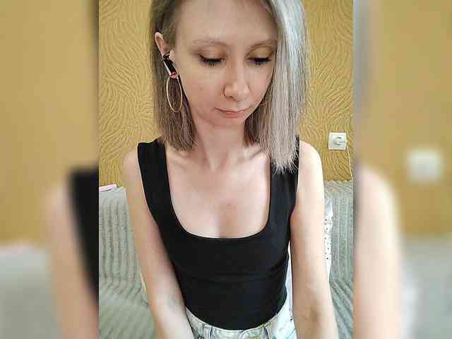 Модель: -Christina-