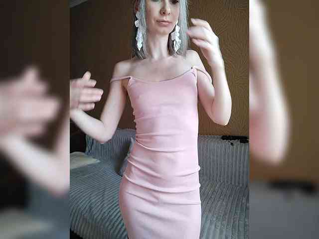 -Christina- webcam