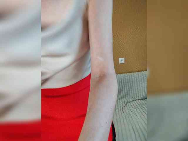-Christina- webcam