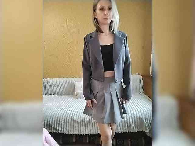 -Christina- webcam