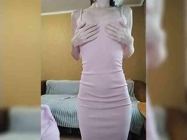 Модель: -Christina-