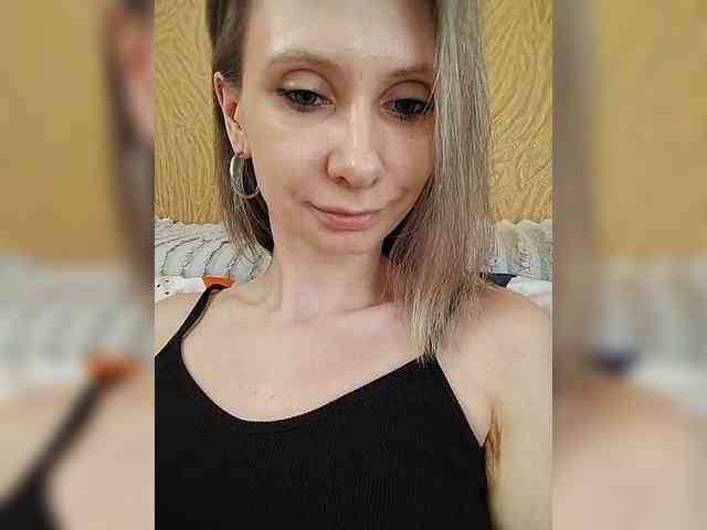 -Christina- webcam